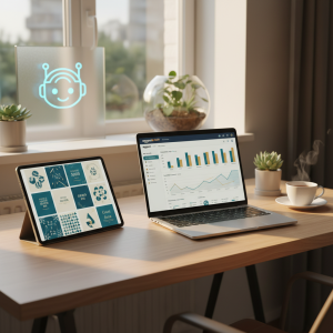 AI generated low content books KDP