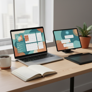 sell AI digital products online