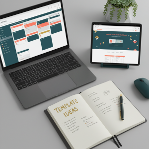 sell airtable templates online