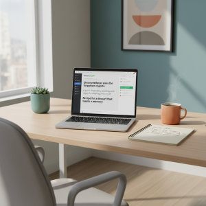 ai micro content for income