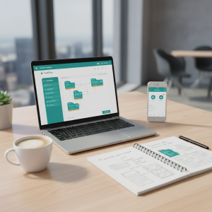 build micro-saas no code