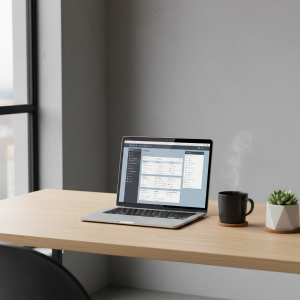 sell niche software templates