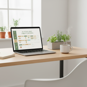 sell hyper-niche digital planners