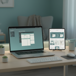 AI created digital products