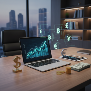 earn money online