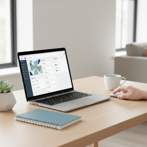 sell Notion templates online