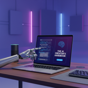 AI generated niche guides