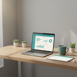 sell notion templates online