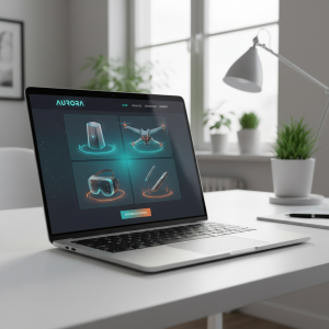 zero inventory e-commerce strategy