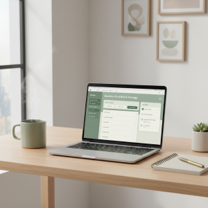 sell digital business frameworks