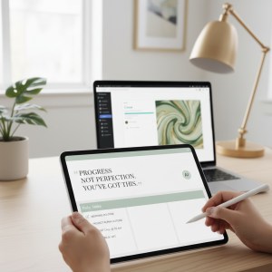 sell ai digital planners