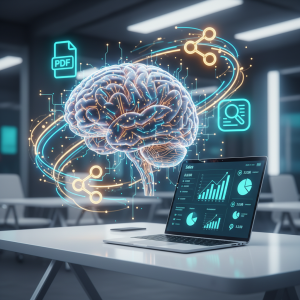 ai generated digital products
