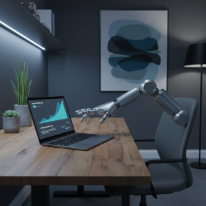 AI digital product business