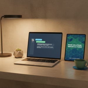 sell AI generated digital blueprints