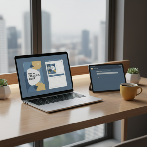 selling AI generated digital products