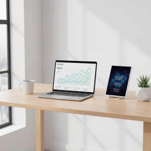 sell AI content templates online
