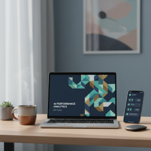 sell AI-generated niche reports