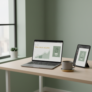 micro niche print on demand