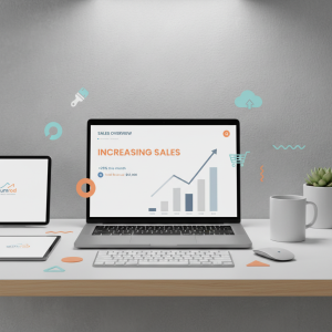 sell digital asset bundles online