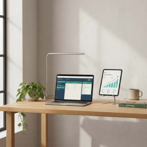 sell notion templates passive income