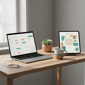 create micro-utility digital products