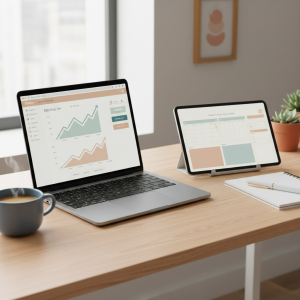 etsy micro-niche digital products