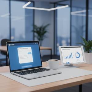 sell AI generated niche reports