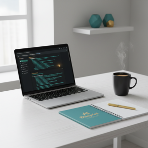 sell AI content blueprints