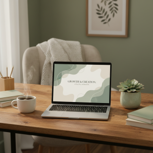 sell evergreen digital workbooks
