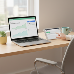 create and sell micro-digital products with AI