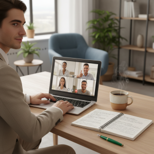 micro-consulting niche expertise
