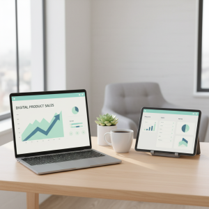 evergreen micro-utility digital products