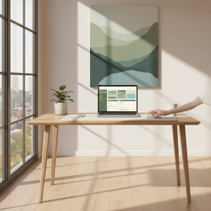 sell notion templates online