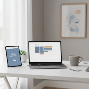 sell notion templates online