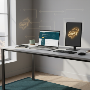 monetize AI workflow blueprints