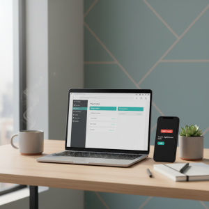 sell notion templates online