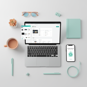 sell micro templates online