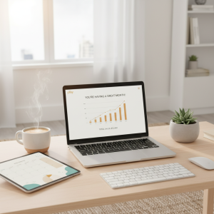 sell niche digital products for passive income