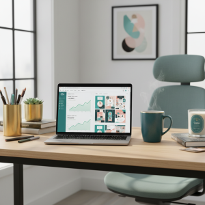 sell niche canva templates etsy