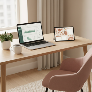 sell AI generated digital products Etsy