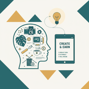 sell niche digital guides