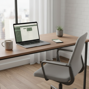 sell notion templates online