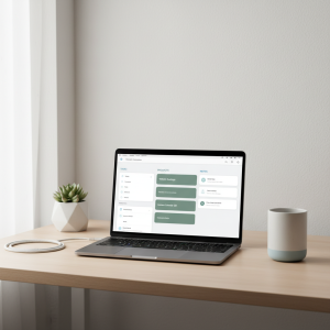 sell Notion templates online
