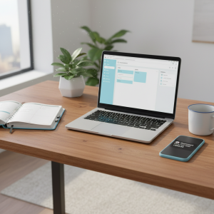 sell notion templates for income