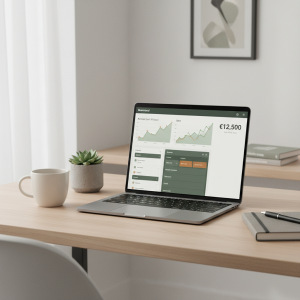 sell digital products passive income