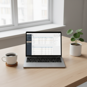 sell notion templates online