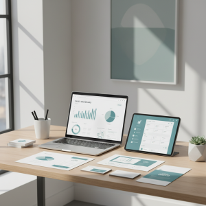 sell niche digital toolkits