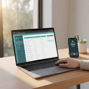 sell notion templates online