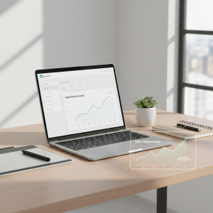 sell niche digital templates online