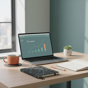 create and sell digital templates